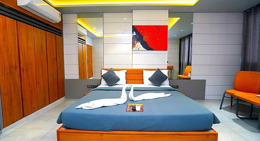 Suite Room